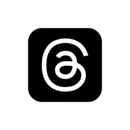 Threads logo